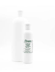 Naturel Shampooing pour Cheveux Secs 1 LT