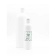 Shampoo Naturale per Capelli Secchi 1 LT - Antos Cosmetici