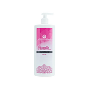 Shampoo No-Poo senza Tensioattivi - Rossella 500 ml - My Sezione Aurea