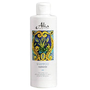 Shampoo Nutriente con Proteine del Grano - Alia Skin Care
