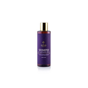 Shampoo per Capelli Secchi e Sfibrati Triphala Ashwagandha - Isha