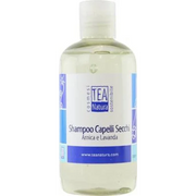 Shampoo per Capelli Secchi - Tea Natura
