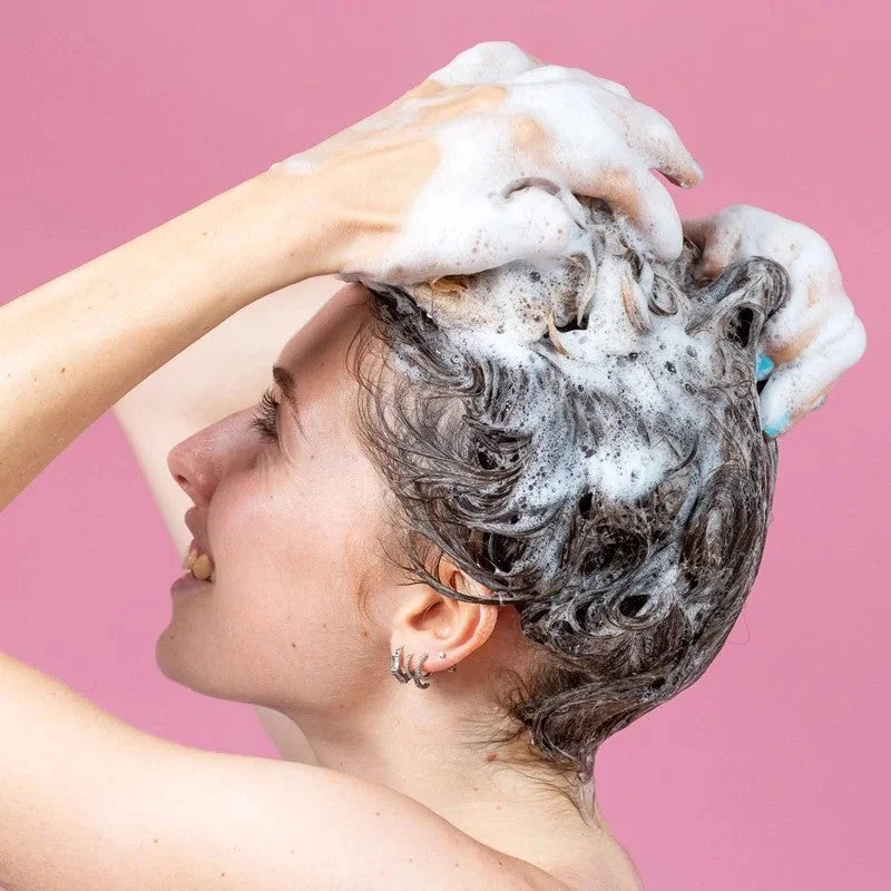 Shampoo per i Lavaggi Frequenti - Officina Naturae
