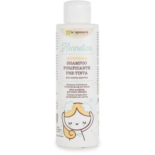 Shampoo Pretinta Avatara - La Saponaria