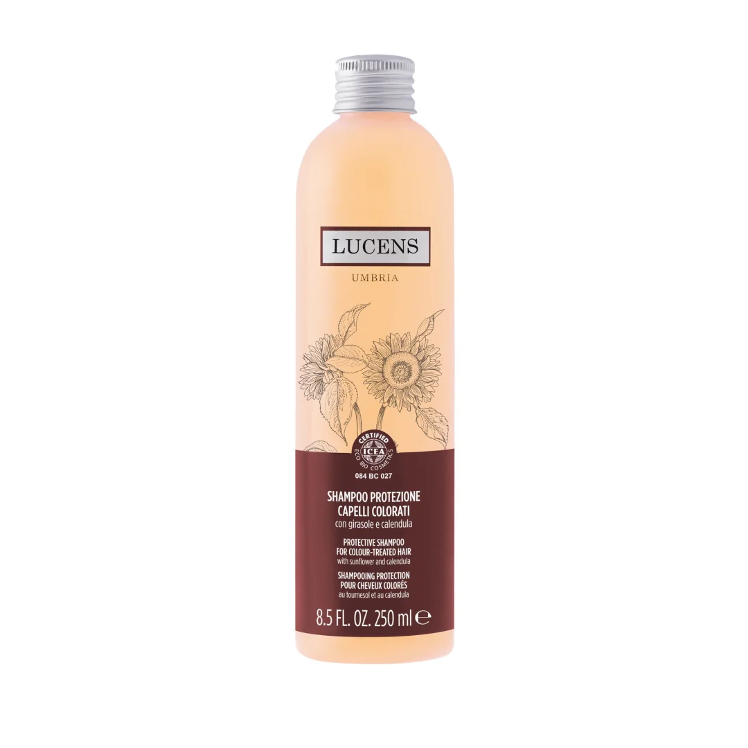 Shampoo Protezione Colore - Villa Lodola