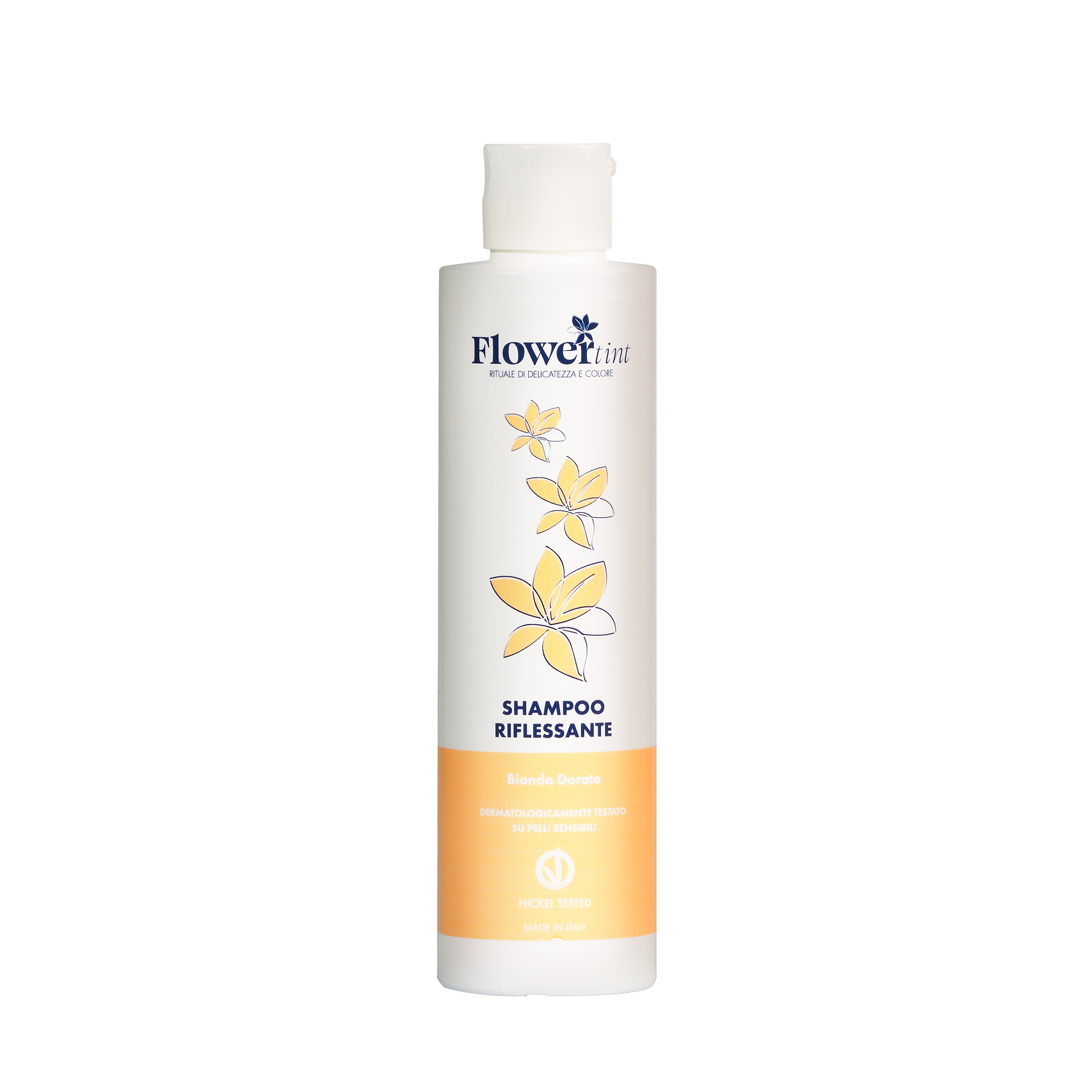 Shampoo Riflessante - Biondo Dorato