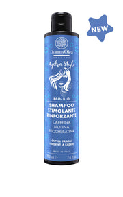 Strengthening and Stimulating Shampoo
