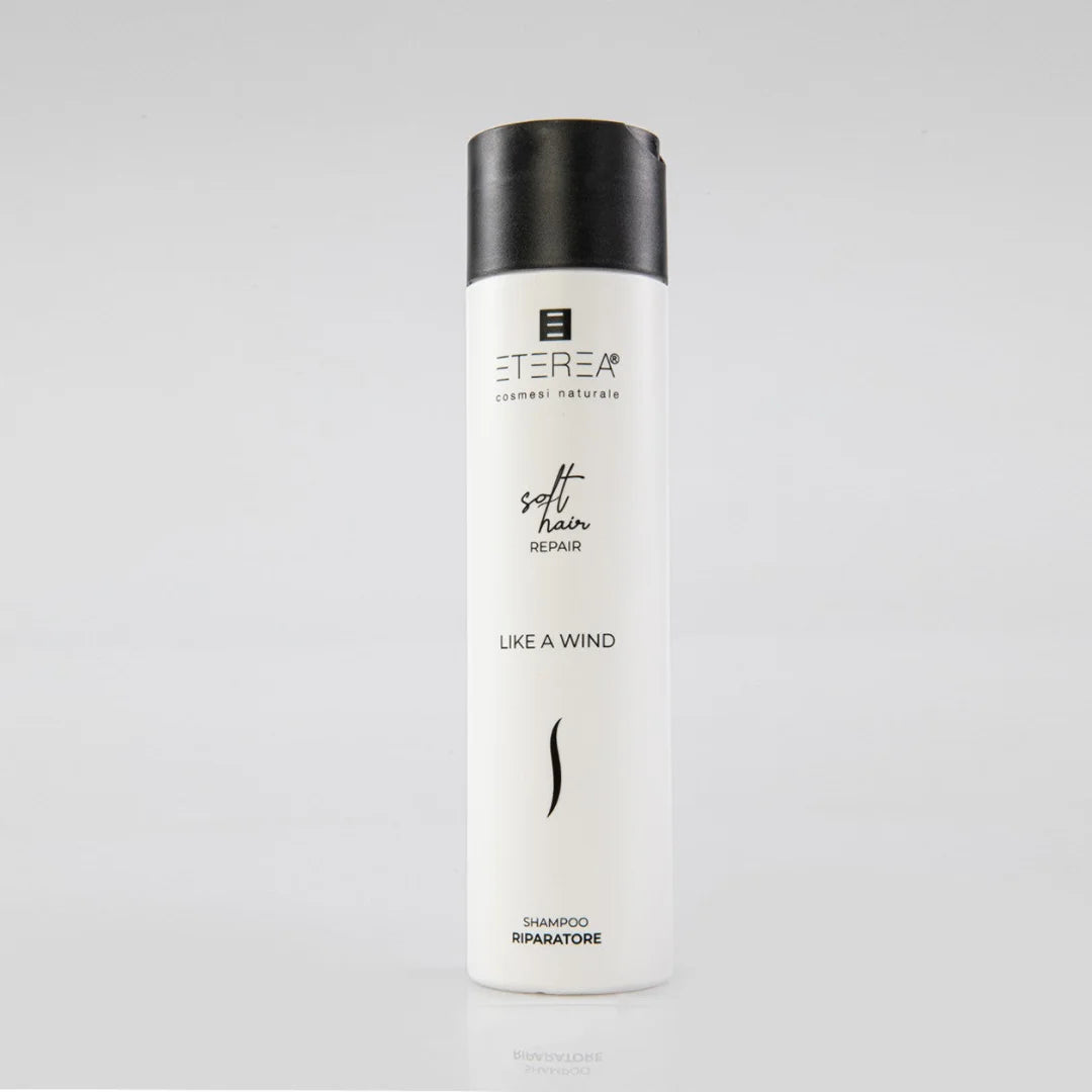 Shampoo Riparatore - Like a Wind - Eterea Cosmesi