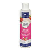 Shampoo Ristrutturante Panna e Fragola - Alkemilla
