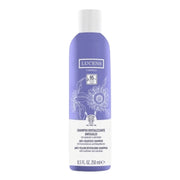 Shampoo rivitalizzante antigiallo