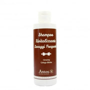 Shampoo rivitalizzante uomo Naturale per lavaggi frequenti - Antos Cosmetici