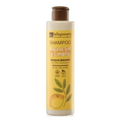 Shampoo Salvia Limone - La Saponaria