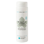 Shampoo Secco Ravvivante – Shampoo Purificante per Capelli Grassi