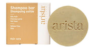 Shampoo Solido Capelli Grassi
