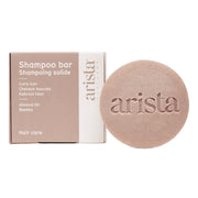 Shampoo Solido Capelli Ricci - Curly Hair Shampoo