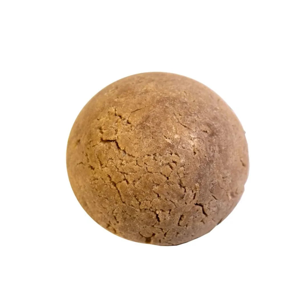 Shampoo Solido Nutriente - Parentesi Bio