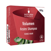 Shampoo Solido Volumizzante n.134