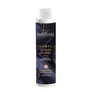 Shampoo Tonalizzante - Castano Freddo Gelso - Maternatura
