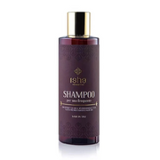 Shampoo Uso Frequente Amla Ashwagandha e Tulsi - Isha