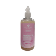 Shampoo Volumizzante al Rhassoul - MY VOLUME 500 ml - My Sezione Aurea
