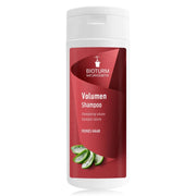 Shampoo Volumizzante con Estratto di Camomilla - Bioturm