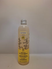 Shampoo Ricco – Nutriente e Ristrutturante per Capelli Secchi e Danneggiati