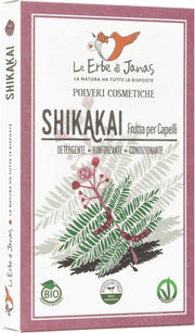 Shikakai