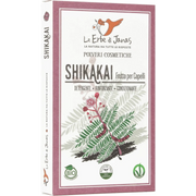 Shikakai - Le Erbe di Janas