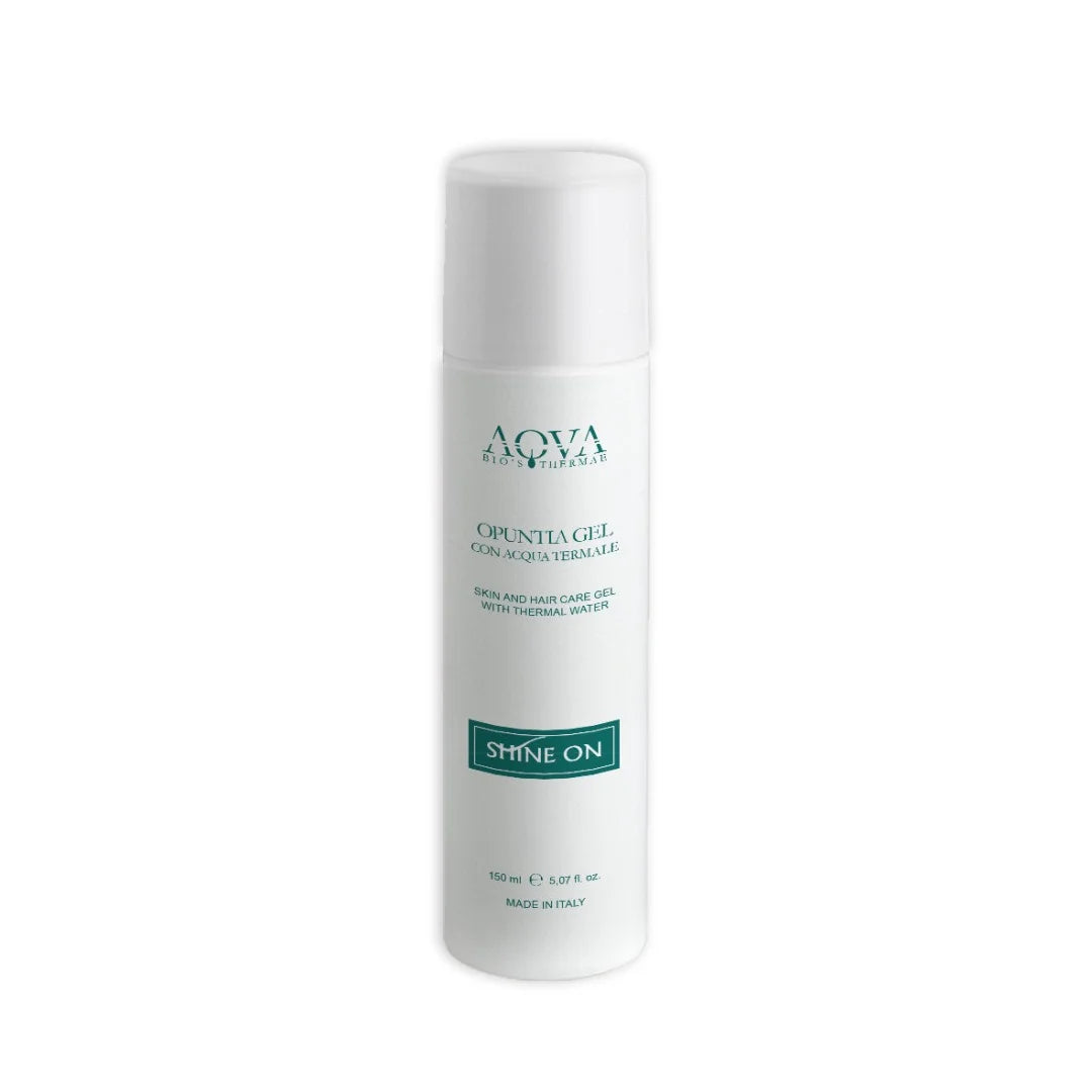 Shine On - Gel Multiuso Viso Corpo e Capelli - Bio’s