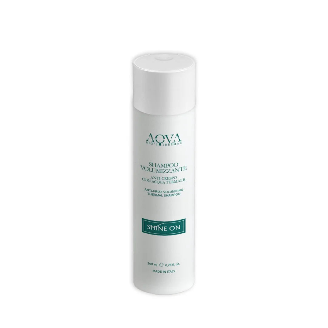 Shine On - Shampoo Volumizzante - Bio’s