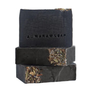 Shiny Hair – Shampoo Solido Purificante per Capelli Grassi