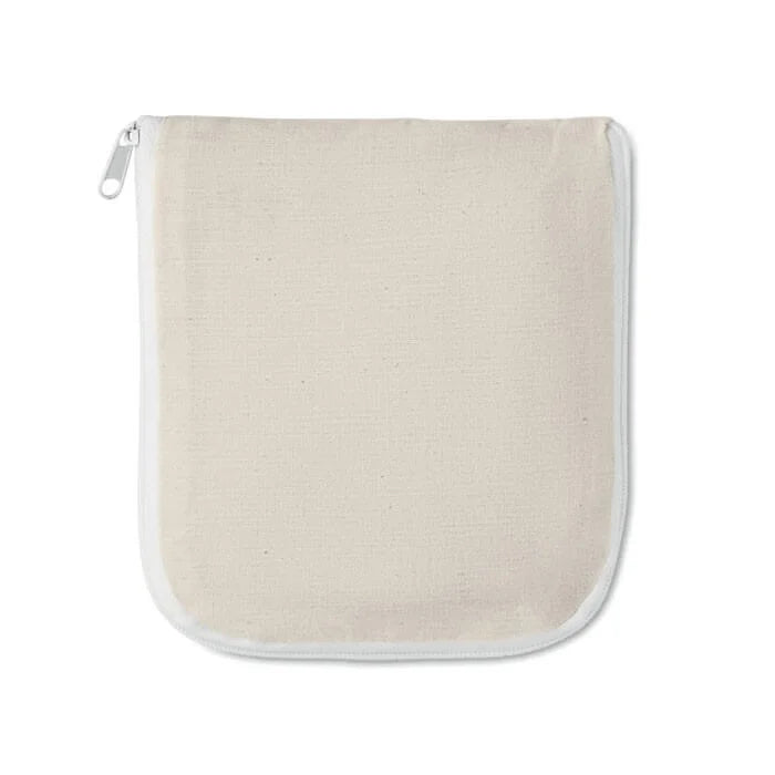 Shopper Pieghevole in Cotone - Lama - Yumibio Gadget