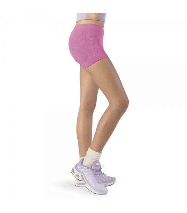 Short Panty Silhouette Pink - Size 2 M