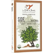 Sidr in Polvere - Le Erbe di Janas