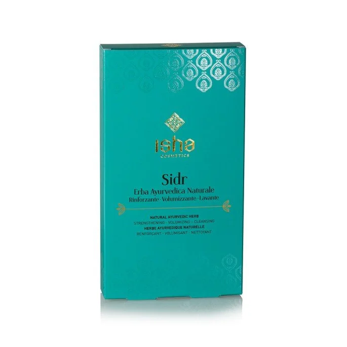 Sidr - Isha
