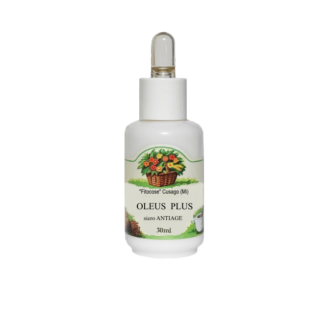 Siero Antiage Oleus Plus