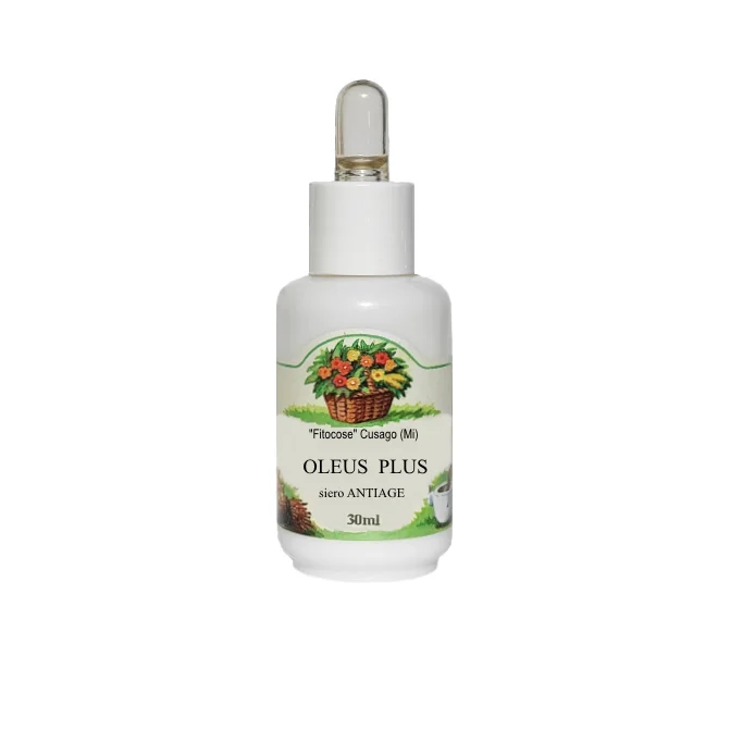 Siero Antiage Oleus Plus - Fitocose