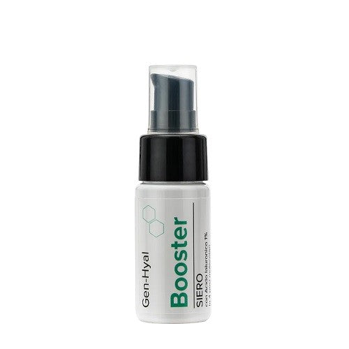 Siero Booster con Acido Ialuronico 1%