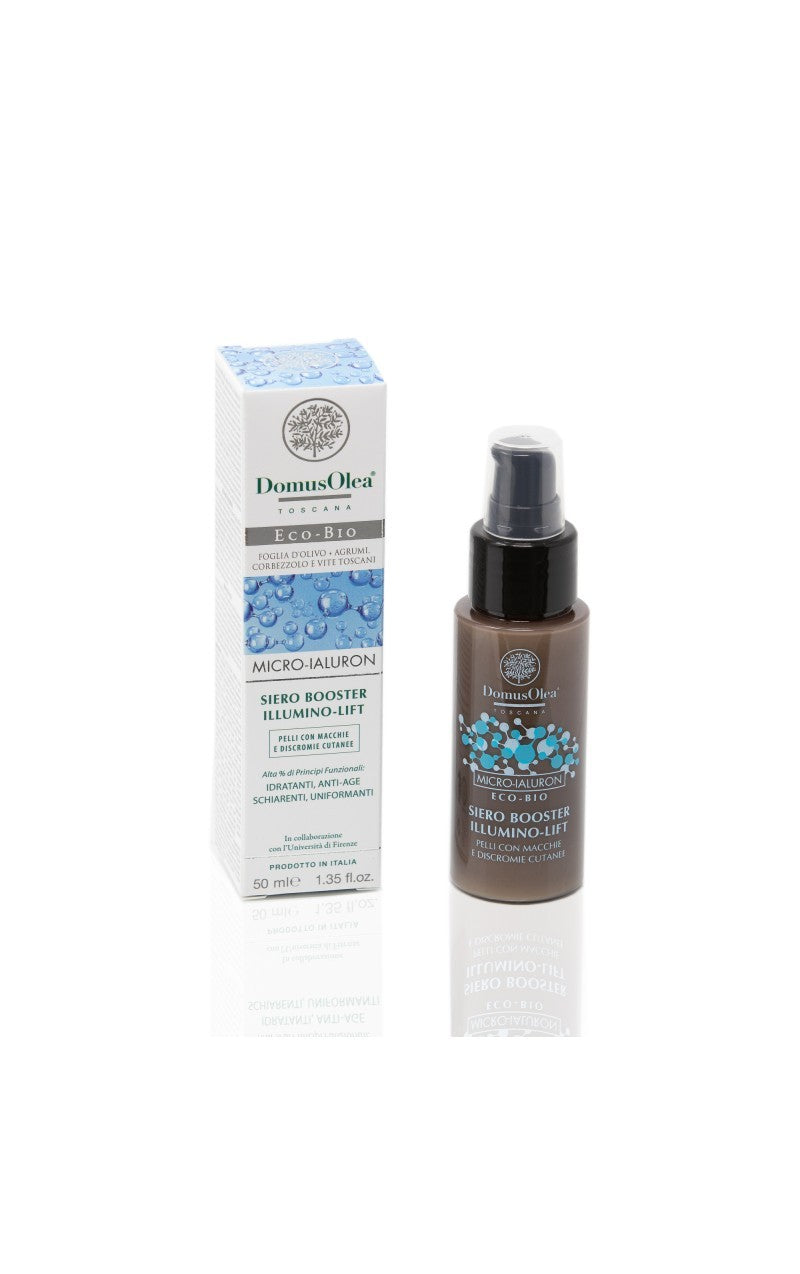 Illuminating Lift Booster Serum