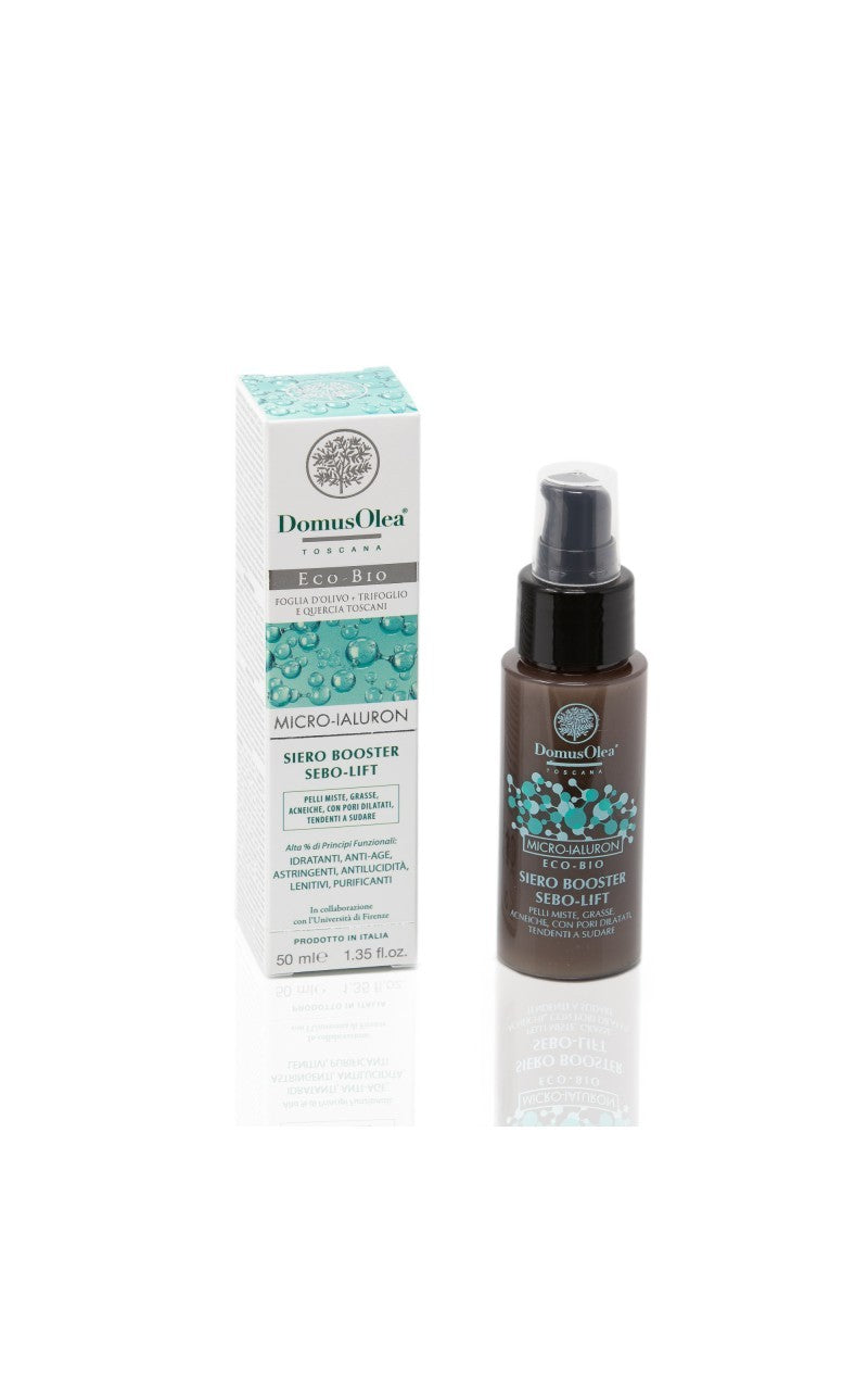 Sebo Lift Booster Serum
