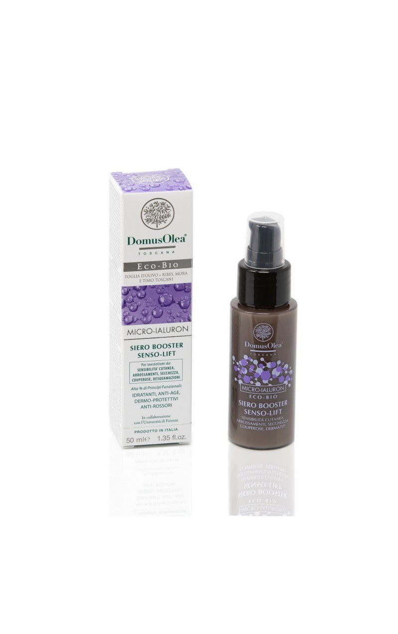 Senso Lift Booster Serum