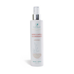 Siero Capelli Illuminante Disciplinante Anti-Crespo - Yuniwa Cosmetics