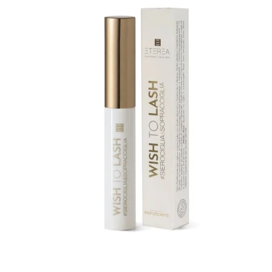 Siero Ciglia - Wish to Lash - Eterea Cosmesi
