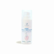 Siero Collo e Décolleté - Elasticizzante ed Illuminante - Yuniwa Cosmetics