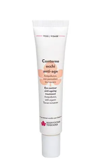 Anti-aging Eye Contour Serum