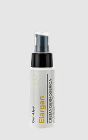 Creamy Body Serum - Gen-Hyal El-Argan