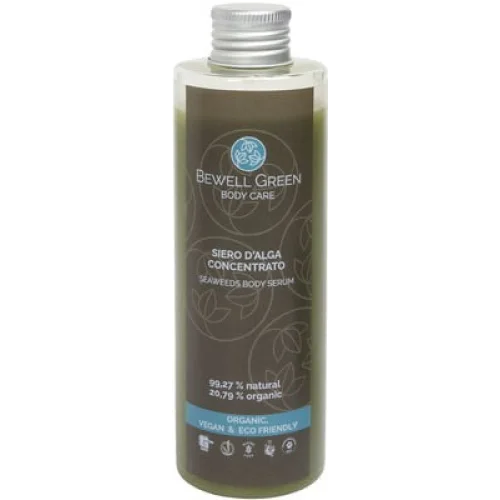 Siero d’Alga Concentrato - Anticellulite - Bewell Green