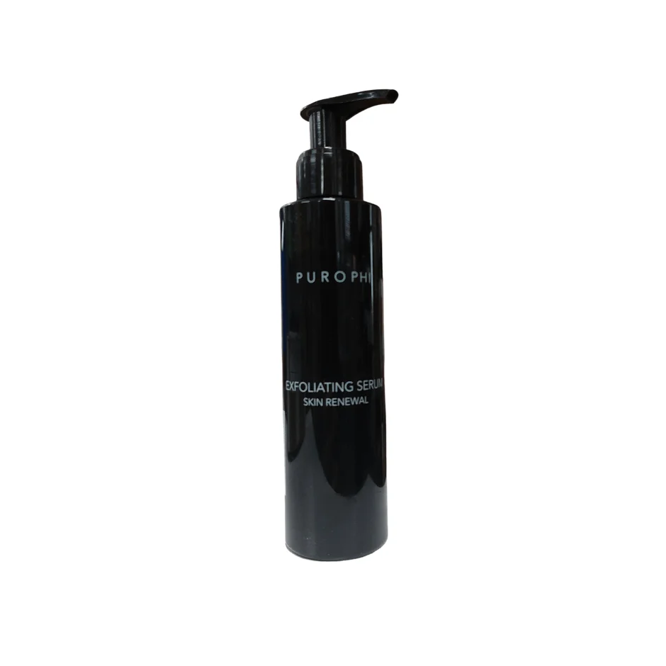 Siero Esfoliante Enzimatico - Exfoliating Serum - Purophi