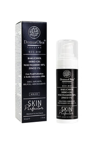 Bakuchiol Serum-Gel - Pimples and Enlarged Pores