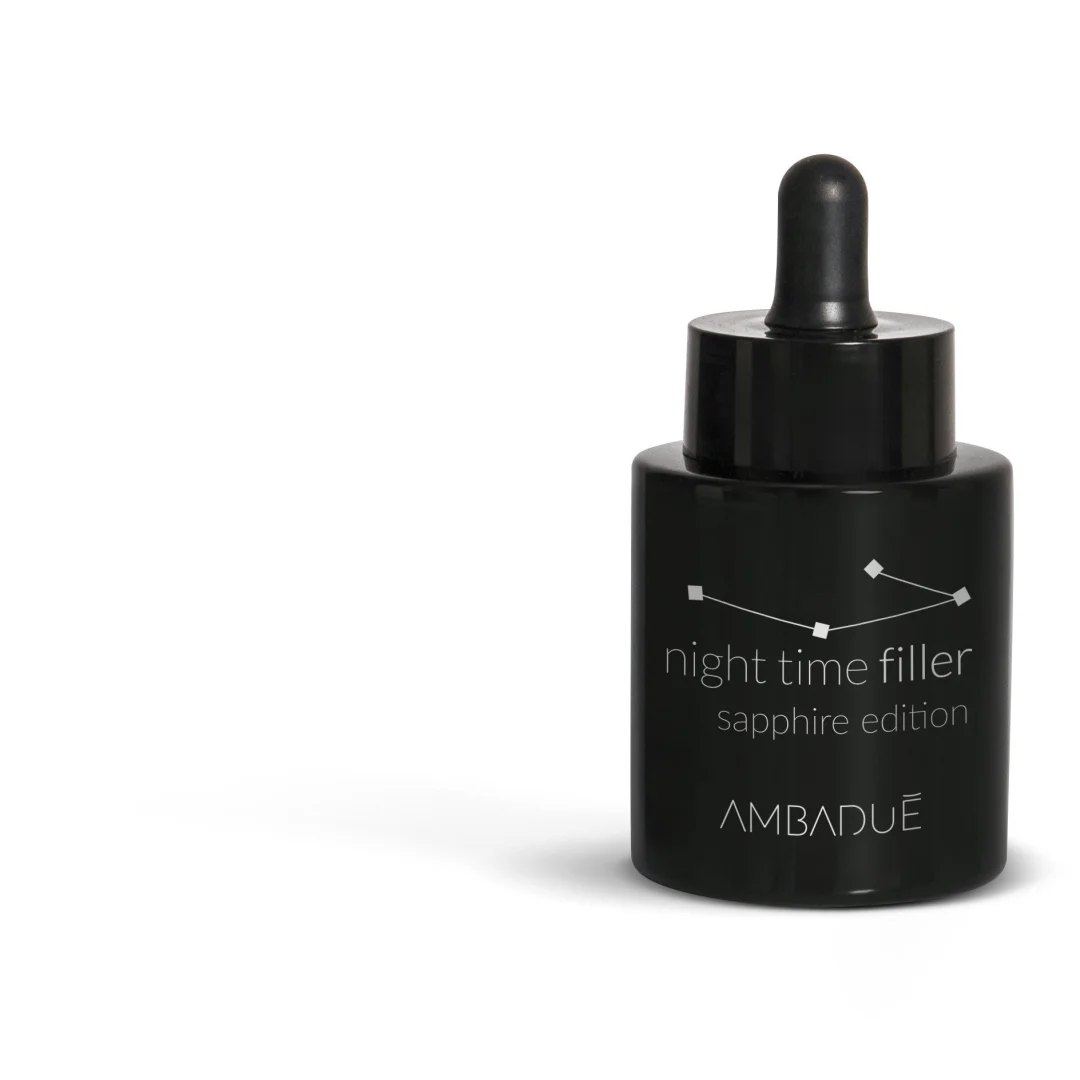 Siero Idratante - Nigh Time Filler - Ambaduè